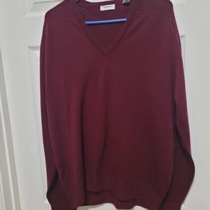 Sweater mens